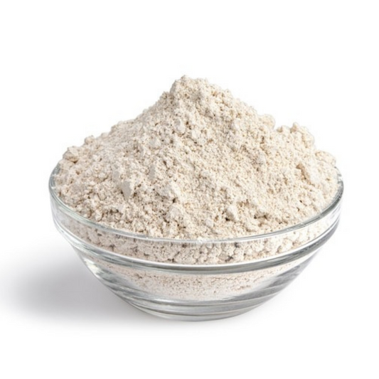 Natural Wildcrafted Sea Moss Powder
