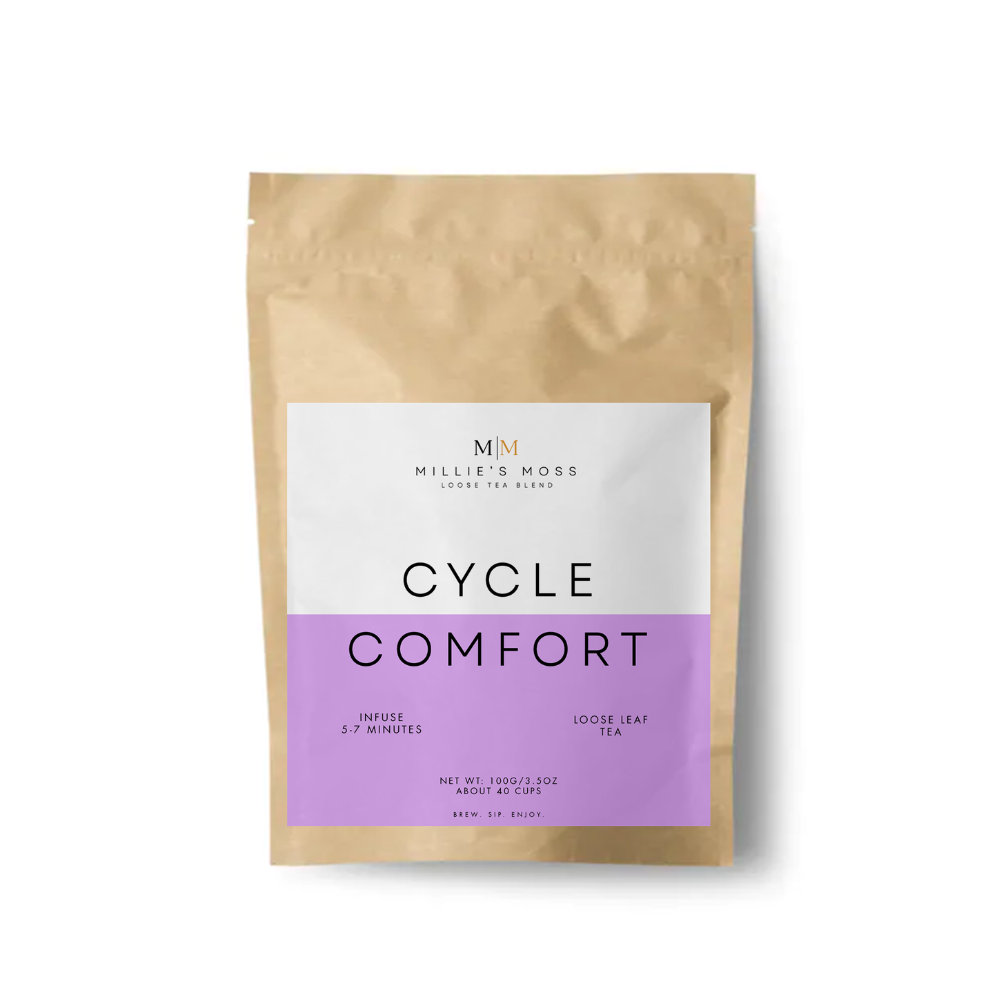 Cycle Comfort