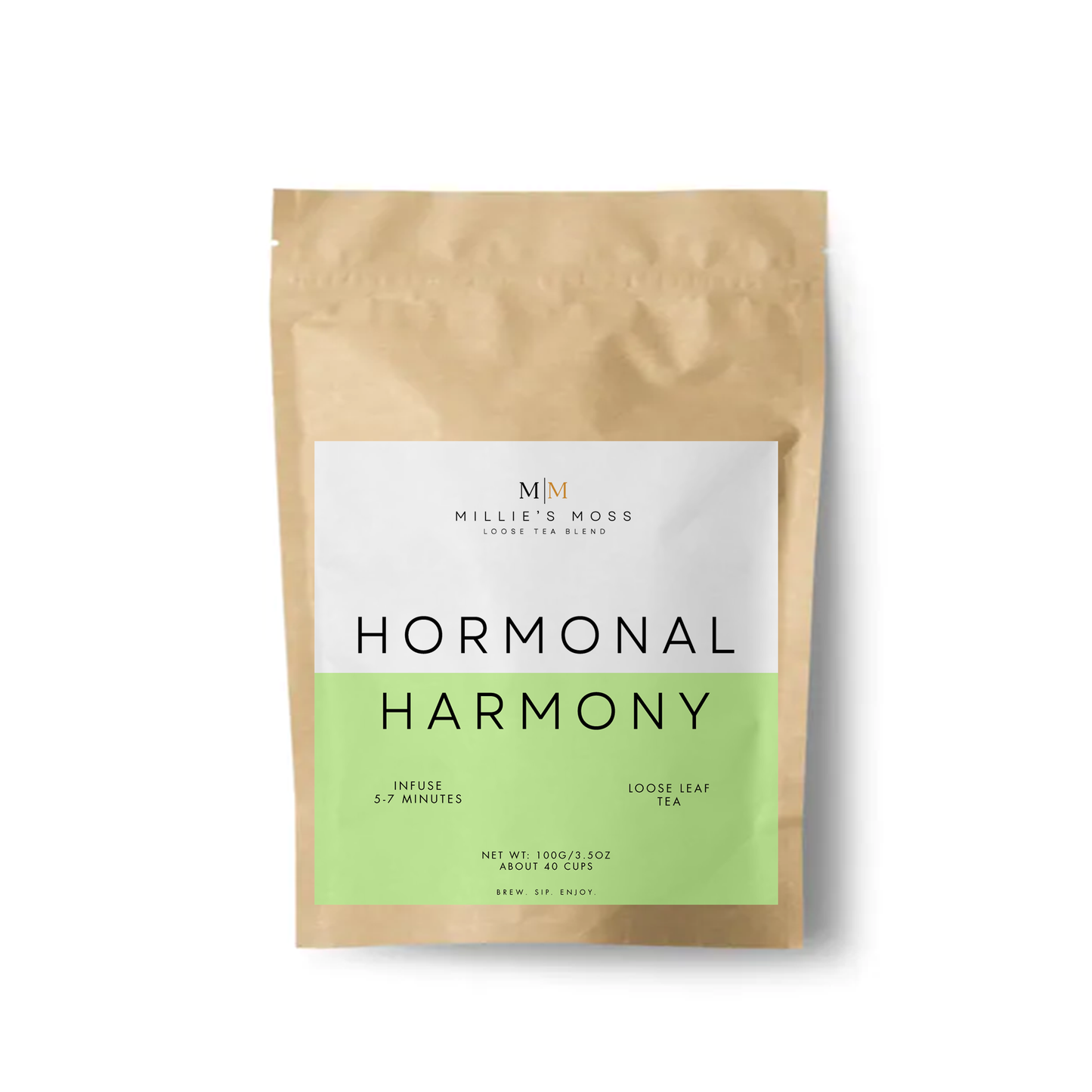 Hormonal Harmony