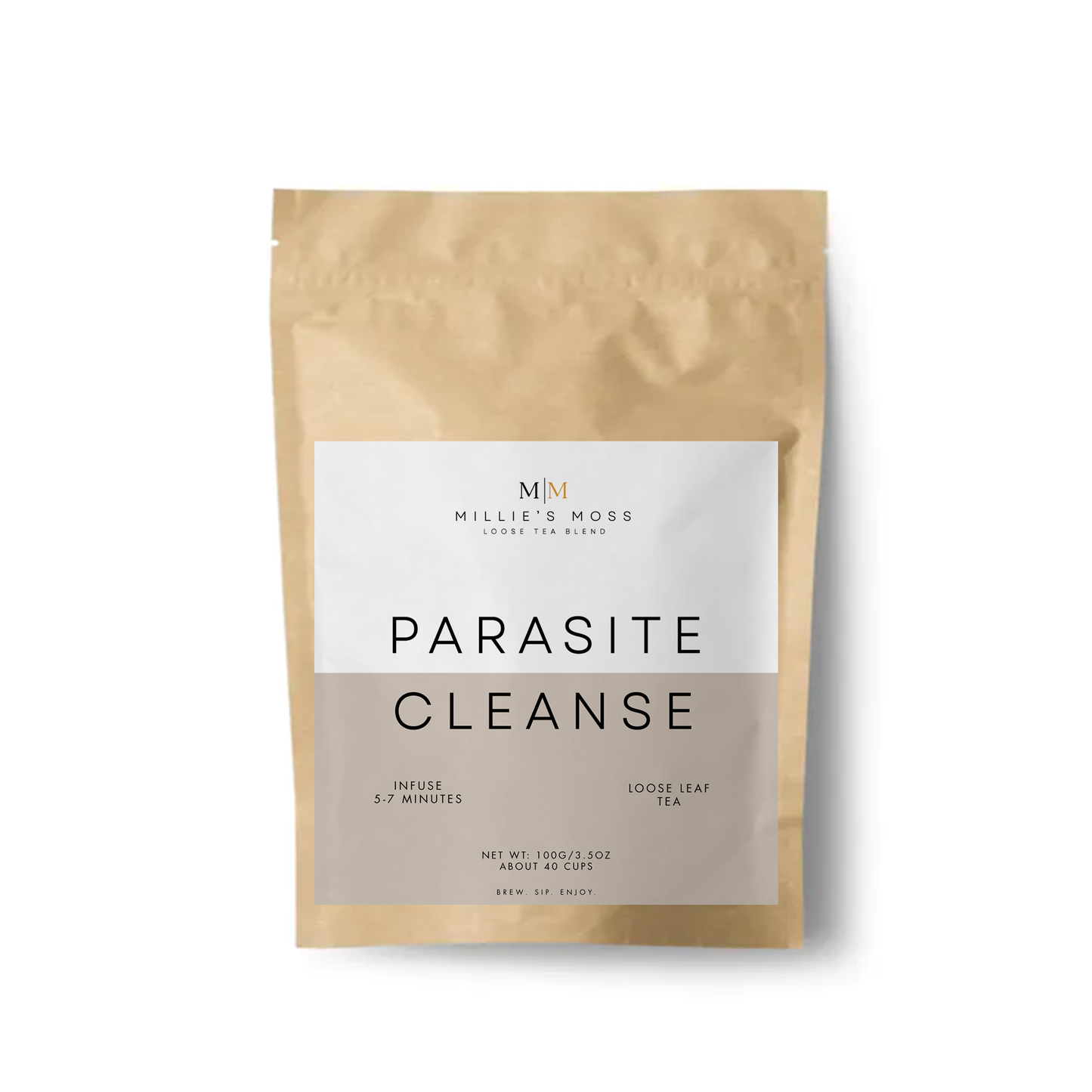 Parasite Cleanse