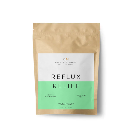 Reflux Relief