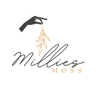 Millies Moss logo
