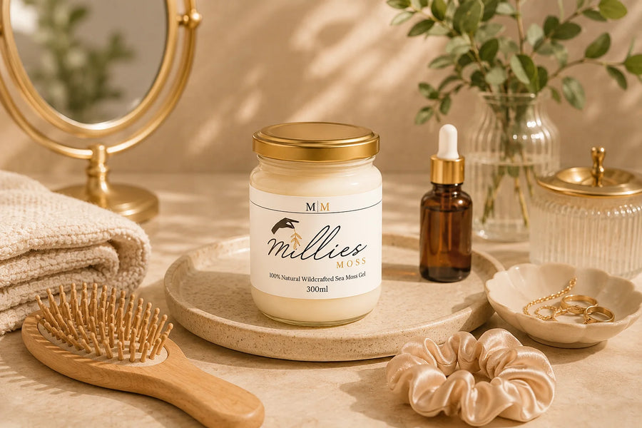 Beauty Ritual