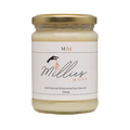 Millie’s Moss Black Seed Oil Infused Sea Moss Gel 300ml front packshot