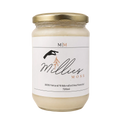 Millie’s Moss Black Seed Oil Infused Sea Moss Gel 720ml front packshot