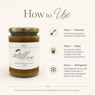 How to Use
