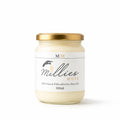 Millies Moss natural wildcrafted sea moss gel 300ml jar