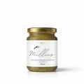 Millies Moss natural wildcrafted sea moss gel 300ml jar