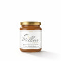 Millies Moss natural wildcrafted sea moss gel 300ml jar