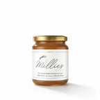 Millies Moss natural wildcrafted sea moss gel 300ml jar