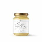 Millies Moss natural wildcrafted sea moss gel 300ml jar
