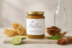 Sea Moss Gel — Cocoa + Matcha + Cinnamon + Manuka Honey