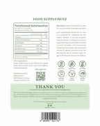 Sea Moss Gummies — Apple