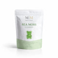 Millies Moss sea moss gummies pouch
