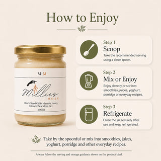 How to Enjoy