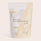 Millie's Moss Premium Sea Moss Powder 250g pouch