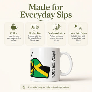 Made for Everyday Sips