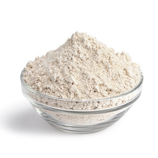 100% Natural Wildcrafted Sea Moss Powder
